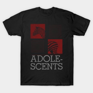 Adolescents T-Shirt